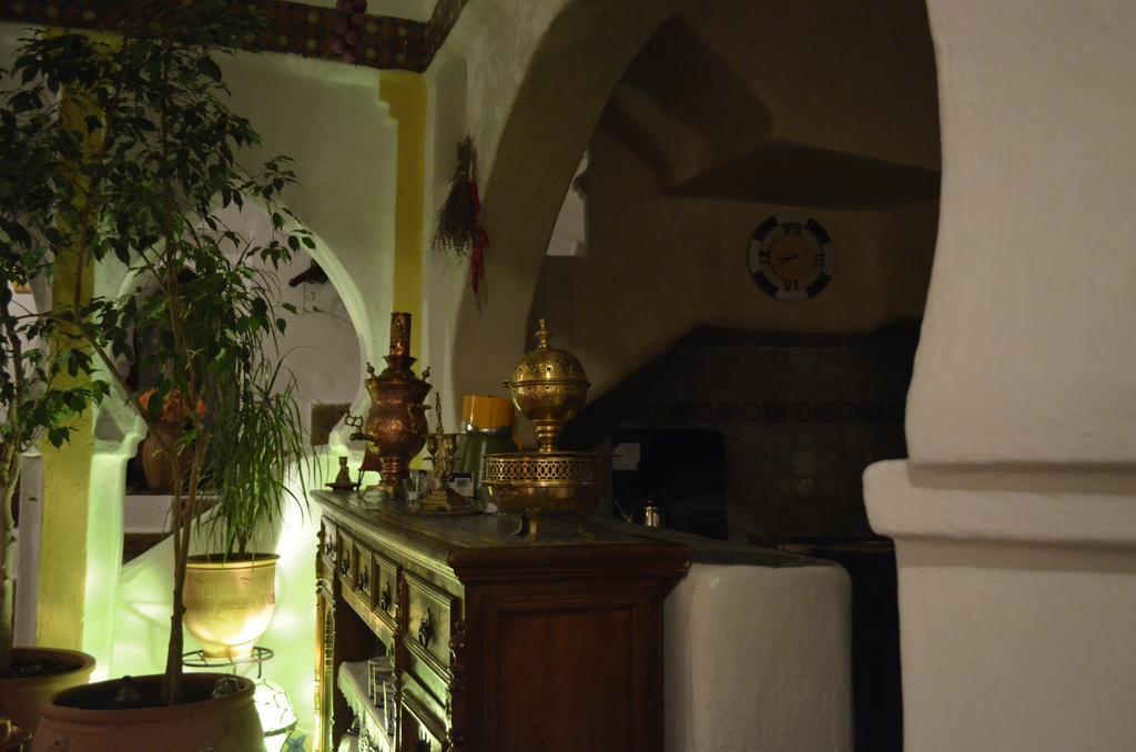 Dar Meziana Bed and Breakfast Chefchaouen Eksteriør billede